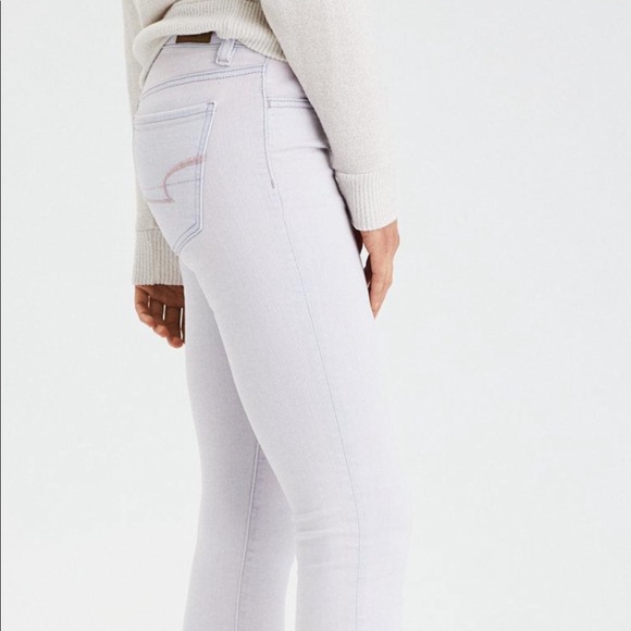 American Eagle Jeggings - Picture 3 of 3